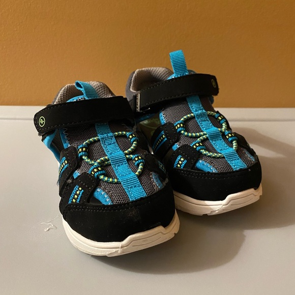 Stride Rite Sandals - Picture 3 of 5